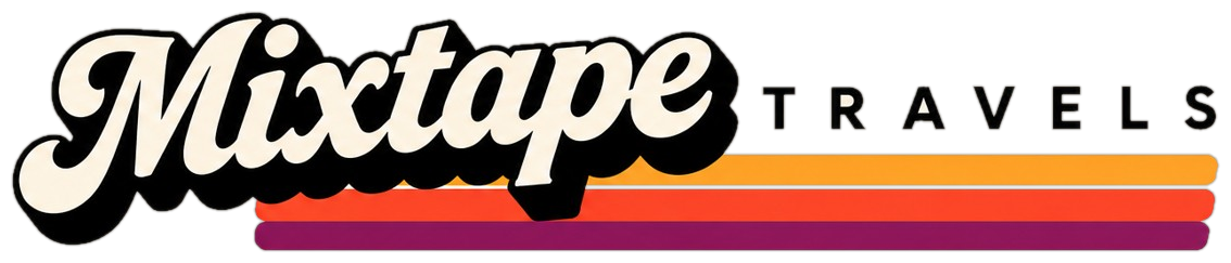 Mixtape Travels